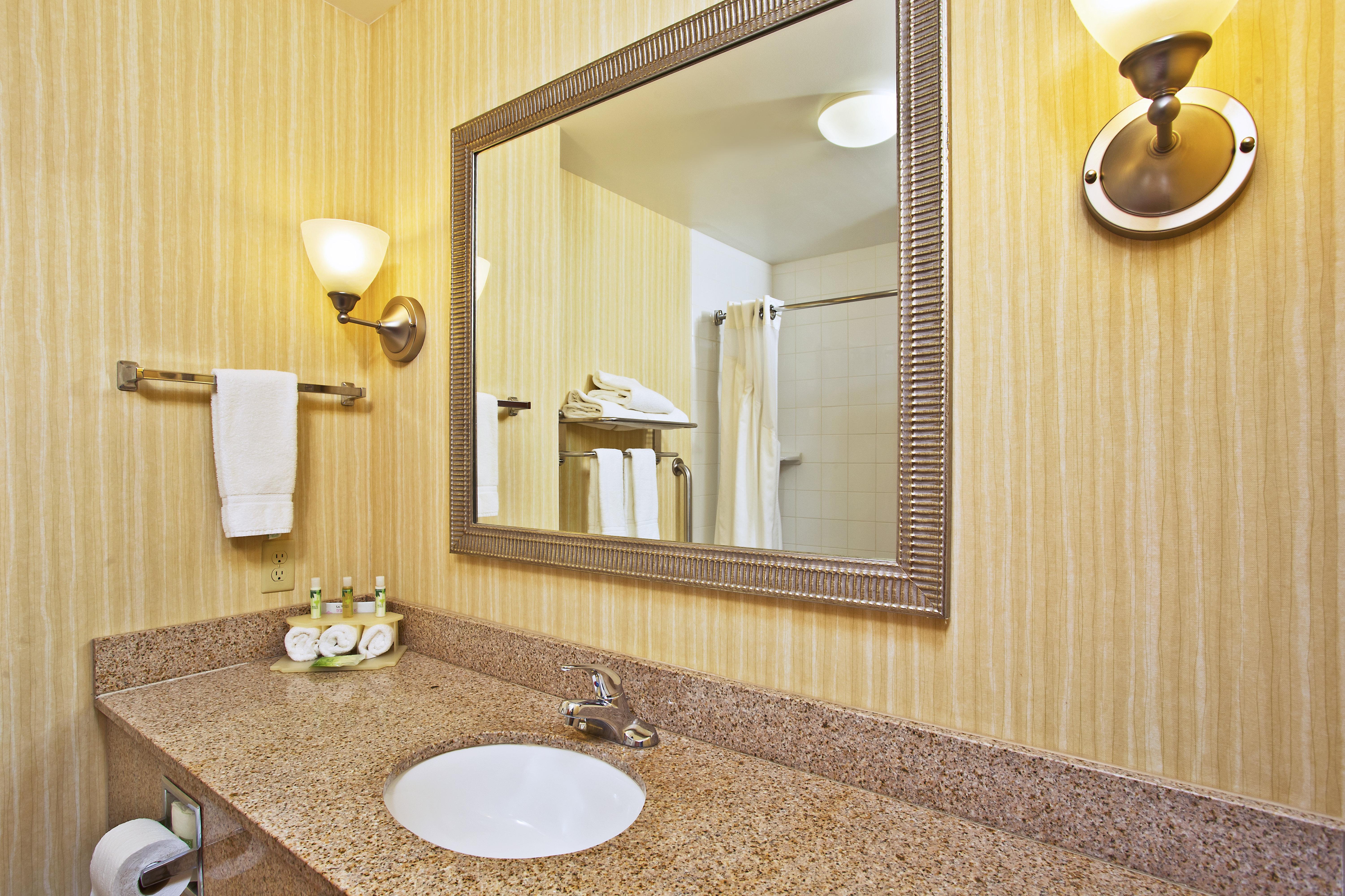 Holiday Inn Express Hotel & Suites Anderson By Ihg Kültér fotó