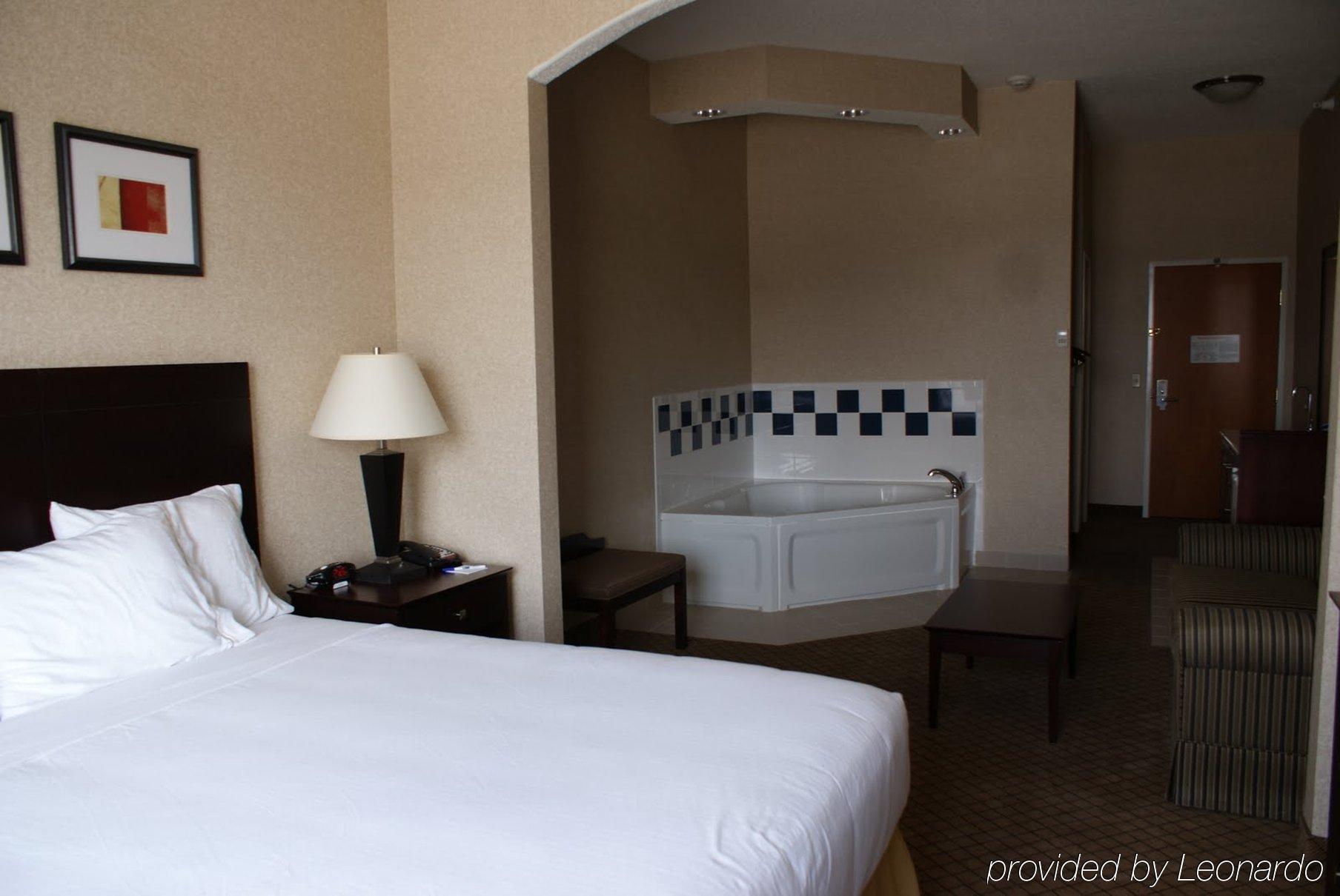 Holiday Inn Express Hotel & Suites Anderson By Ihg Szoba fotó