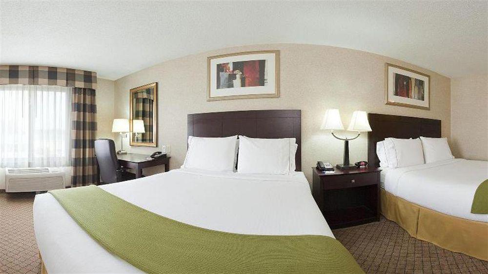 Holiday Inn Express Hotel & Suites Anderson By Ihg Kültér fotó