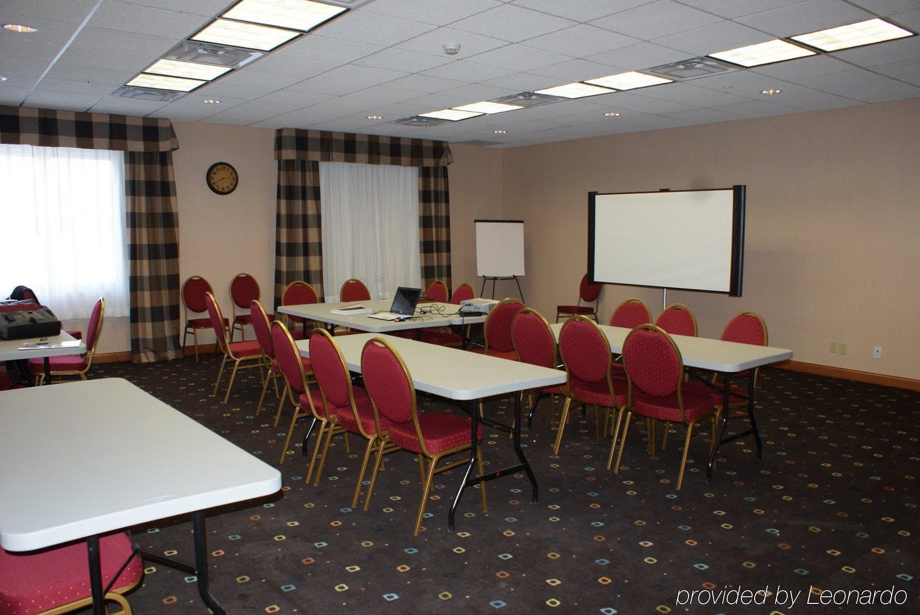 Holiday Inn Express Hotel & Suites Anderson By Ihg Létesítmények fotó